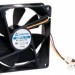 Вентилятор Chieftec AF-0925S (90мм, 24dB, 1800rpm, 3pin+Molex) RTL