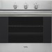Встраиваемые газовые духовки Korting Crystal OGG 541 CFX