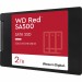 Твердотельные накопители WD WDS200T1R0A