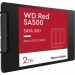 Твердотельные накопители WD WDS200T1R0A