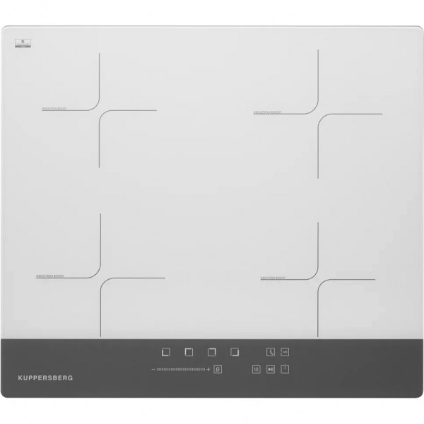 Встраиваемая варочная панель Kuppersberg ICD 601