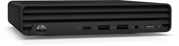 Компьютер в комплекте с монитором HP Bundles 260 G3 Desktop Mini