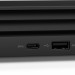 Компьютер в комплекте с монитором HP Bundles 260 G3 Desktop Mini