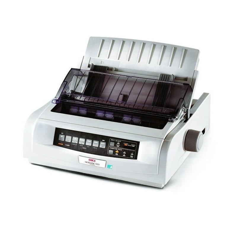 Принтеры oki купить. Принтер матричный OKI ml-5720. OKI Microline 5521. OKI ml 5720 Eco.