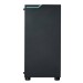 Корпус Zalman T4 PLUS Black mATX Mini-Tower (mATX/Mini-ITX, Steel, Plastic, Tempered Glass)