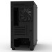 Корпус Zalman T4 PLUS Black mATX Mini-Tower (mATX/Mini-ITX, Steel, Plastic, Tempered Glass)
