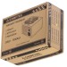 Блок питания 650W Chieftec (GPS-650A8)