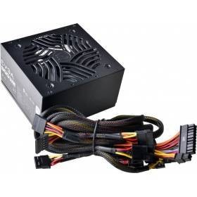 Блок питания 500W EVGA W2 (100-W2-0500-K2)