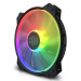 Кулер для корпуса 1 Ватт Cooler Master MasterFan MF200R ARGB