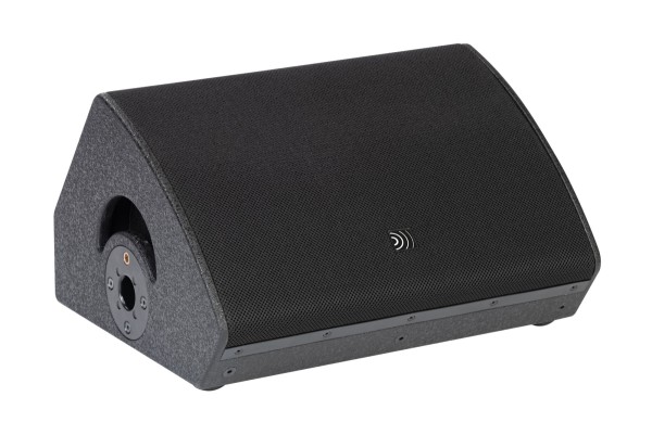 Акустическая система DS Proaudio [MCX 15] Пассивная 2-х полосная коаксиальная (15+1), 440/1800 Вт, 8 Ом, угол раскрытия 90°, частотный диапазон 95-20000 Гц, звуковое давление продолжительное/пиковое 125/131 дБ