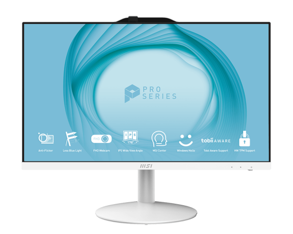 Моноблок MSI PRO AP272 13M-276RU