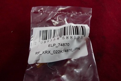 Ролик подачи XEROX WCP 7425/7428/2270/3370/4470/5570/5065/6550/7500 (022K74870/859K12291/675K82242/675K82240) 1шт JPN