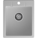 Кухонная мойка GRANFEST GranFest URBAN 240 gray