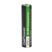 Аккумулятор бытовой GoPower HR03 AAA BL2 NI-MH 1100mAh (2/20/320) блистер (2 шт.) Аккумулятор бытовой GoPower HR03 AAA (00-00015316)