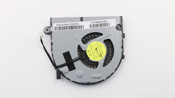 Кулер для Lenovo IdeaPad B40-30 B40-45 B40-70 B50-30 B50-45 B50-70 B50-80 4pin (90205424/5F10G07296)