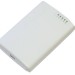 MikroTik RB750P-PBr2 Маршрутизатор PowerBOX r2, 5 портов, LAN 5x100 Мбит/с (4хPassive PoE), IPv6, от ‑40°C до 70° C