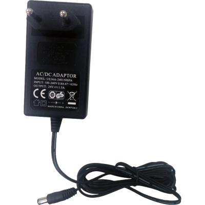 Блок питания SC&T SWP241250 (DC24V/30W)