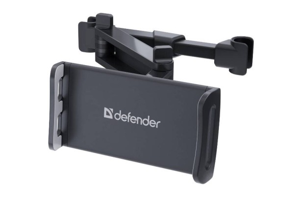 Defender Автомобильный держатель CH-226 110-190 мм, на подголовник