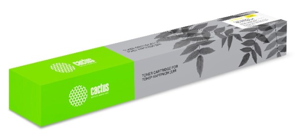 - Cactus CS-TK8335Y