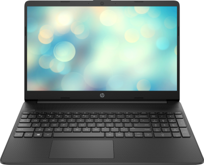 Ноутбук HP Laptop 15s-fq2002ny