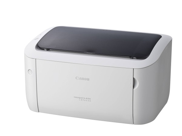 Принтер Canon ImageCLASS LBP6030 (ЧБ лазерный, А4, 18 стр./мин., 150 л., USB) аналог 8468B006