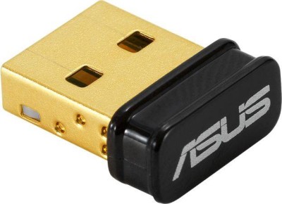 ASUS USB-BT500 (90IG05J0-MO0R00) USB-адаптер беспроводного интерфейса Bluetooth 5.0