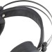 Наушники с микрофоном Oklick HS-L810G ANONYMOUS черный 2.2м мониторные оголовье (1460164) Oklick 1460164
