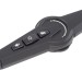 Наушники с микрофоном Oklick HS-L810G ANONYMOUS черный 2.2м мониторные оголовье (1460164) Oklick 1460164