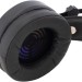 Наушники с микрофоном Oklick HS-L810G ANONYMOUS черный 2.2м мониторные оголовье (1460164) Oklick 1460164