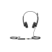 Гарнитура проводная Yealink UH34 SE Dual Teams