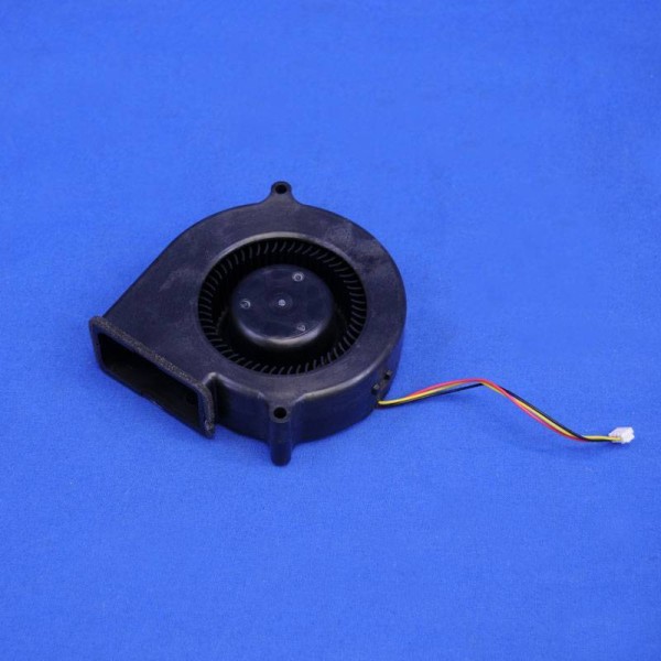 Вентилятор в сборе Konica-Minolta bizhub 224e/C224e/C284e/364e/C364e/C654/C754/C654e/MC 23x0/PRO 950 (9313110033)