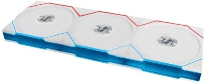 Вентилятор для корпуса Lian-Li G99.12TL1W3W.R0