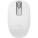 Мышь Logitech M196 Bluetooth Off White (910-007460)