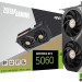 Видеокарта ZOTAC ZT-B50600F-10M