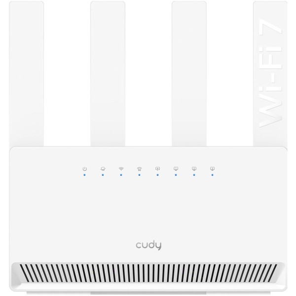 Маршрутизатор Cudy WR3600E