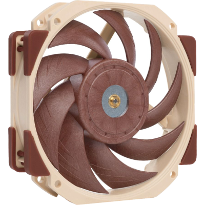 Кулер для корпуса Noctua NF-A12x25r PWM