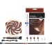 Кулер для корпуса Noctua NF-A12x25r PWM