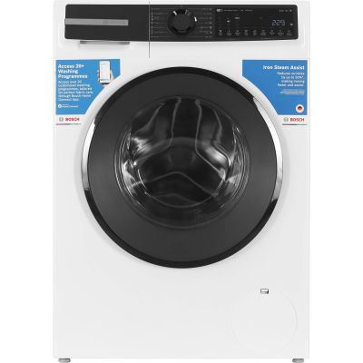 Отдельностоящая стиральная машина BOSCH Bosch WGK264Z0ME