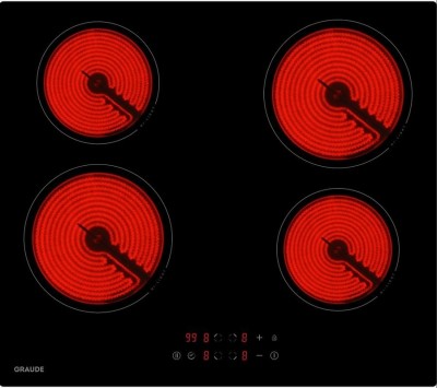 Встраиваемые электрические панели Graude Graude EK 60.0 S
