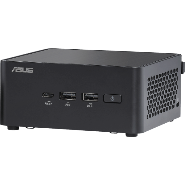 Платформа для Nettop ASUS NUC14RVH  (Ultra 5, 125H, tall) ASUS 90AR0072-M000P0
