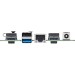Платформа для Nettop ASUS NUC14RVH  (Ultra 5, 125H, tall) ASUS 90AR0072-M000P0