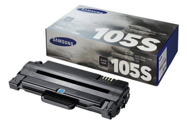 Картридж Samsung ML-1910/15/2525/SCX-4600/23 1,5K S-print by HP (SU776A)