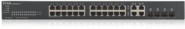 Коммутатор Zyxel GS1920-24V2
