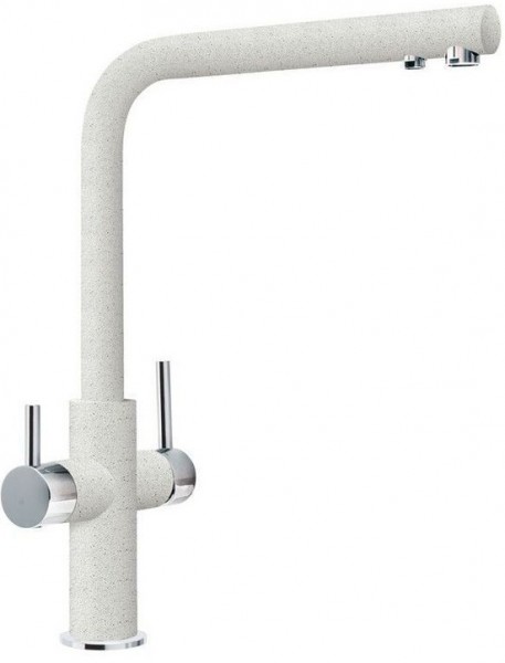 Смеситель Franke 115.0370.703 Franke Neptune Clear Water