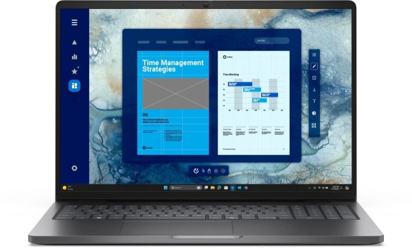 Ноутбук Dell PRO16-7655
