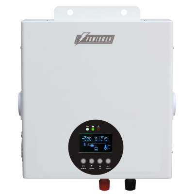 Источник бесперебойного питания POWERMAN Smart 800 HYBRID