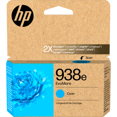 Картридж HP 4S6X9PE