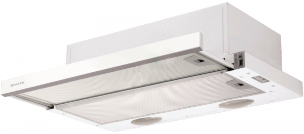 Встраиваемая вытяжка Faber 110.0389.223