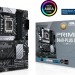 Материнская плата ASUS PRIME B660-PLUS D4