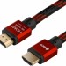 Кабель 3.0m HDMI Greenconnect GCR-51491